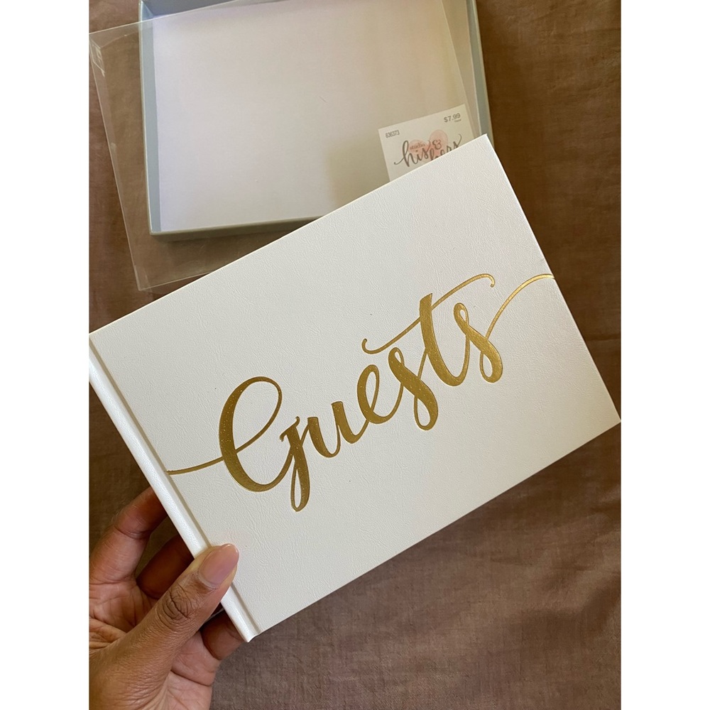 Wedding Bundle 💍 - Picture 3 of 11